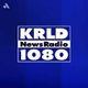 NewsRadio 1080 KRLD - KSPF-HD2 logo