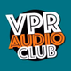 Logo de VPR Audio Club