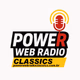 Logo de Power Web Radio - Classics