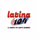 Latina 104 FM - La Bonita de Santo Domingo logo