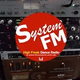 Logo de System FM