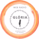 Logo de Web Radio Gloria