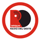 Logo de Radio Del Oeste 1490 AM