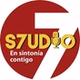 Studio7radio logo