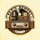 Logo de Radio Memory Music