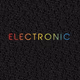 Logo de Electronically Infused Radio