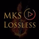 MKSLossless logo