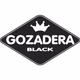 Logo de Gozadera FM - Gozadera Black
