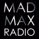 MAD MAX Radio logo