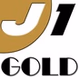 J1 Radio - J1 Gold logo