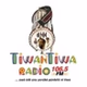 TiwaNTiwa Radio 106.5 FM logo