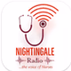 Nightingale Radio logo