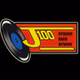 Hitquake Radio Network J100 logo