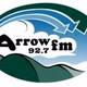 Logo de Arrow FM