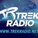 Trek Radio logo