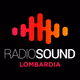 Logo de Radio Sound Lombardia