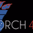 KryKey - The Torch logo