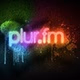plur.fm logo