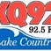 Lake Country KQ92 - KKWQ logo