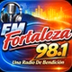Radio Fortaleza 98.1 logo