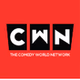 Comedy World Network - CWN Radio logo