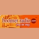 Boomer Radio - The Acoustic Cafe logo