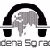 Cadena 5G radio logo