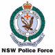 Logo de NSW Goulburn and Wagga Wagga Police