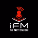 Logo de iFM The Party Station