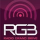RGB 94.3 logo