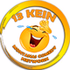 Logo de Montana's Comedy Network - KEIN