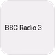 BBC - Radio 3 logo