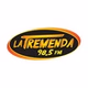 La Tremenda - XHYQ logo