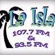 Logo de Radio Canton La Isla