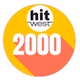 Hit West - Années 2000 logo