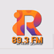 Radio Bonita 89.3 Riobamba logo