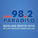 Logo de Radio Paradiso - Cinema
