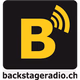 Logo de Backstageradio