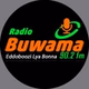 Buwama FM logo