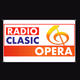 Logo de Radio Clasic FM - Radio Clasic Opera