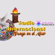 Logo de Radio Fuego En El Altar