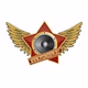 Пионер FM logo