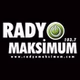 Radyo Maksimum logo