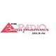 Закарпаття FM logo