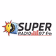Logo de Super Radio