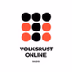 Volksrust Online Radio logo