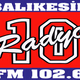 Logo de Radyo10 FM