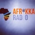 Logo de Afrikka Radio