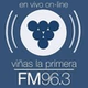 FM Viñas logo
