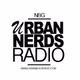 Logo de Urban Nerds Radio